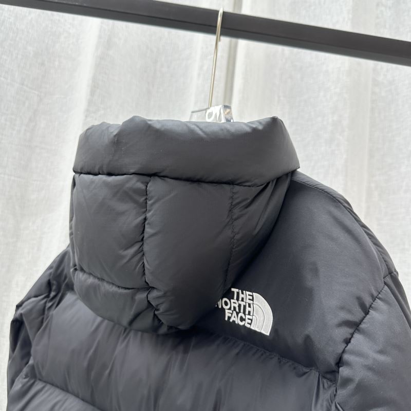 The North Face Down Jackets